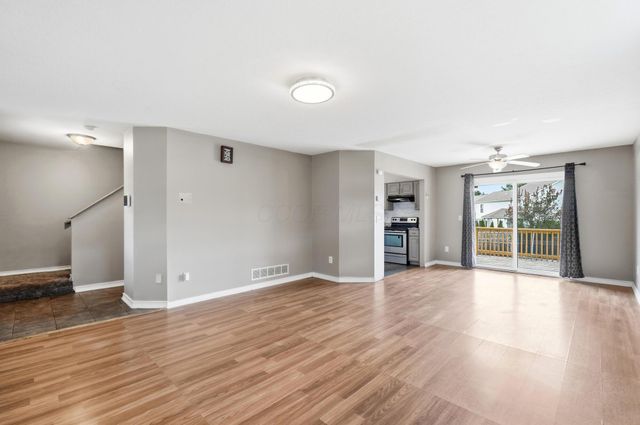2883 Jared Place, Columbus, OH 43219