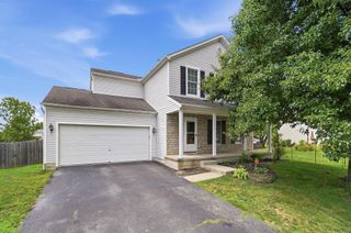 2883 Jared Place, Columbus, OH 43219