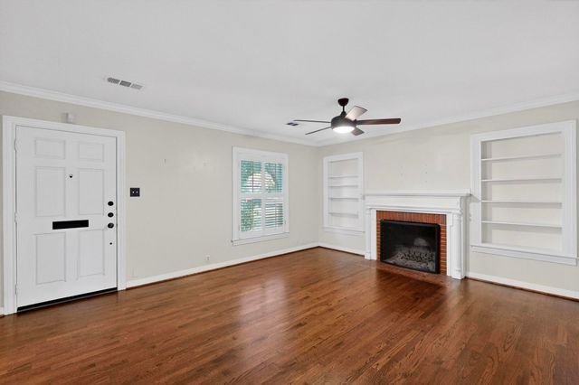 4810 Stanford Avenue, Dallas, TX 75209