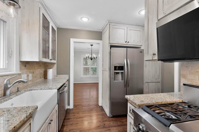 4810 Stanford Avenue, Dallas, TX 75209