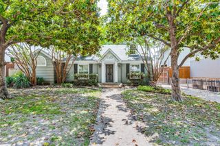 4810 Stanford Avenue, Dallas, TX 75209