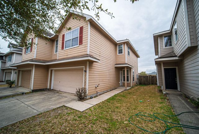 13103 Peppergate Lane, Houston, TX 77044