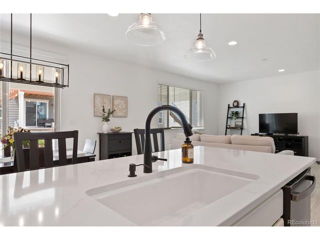 1369 E Witherspoon Dr, Elizabeth, CO 80107