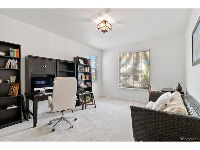 1369 E Witherspoon Dr, Elizabeth, CO 80107