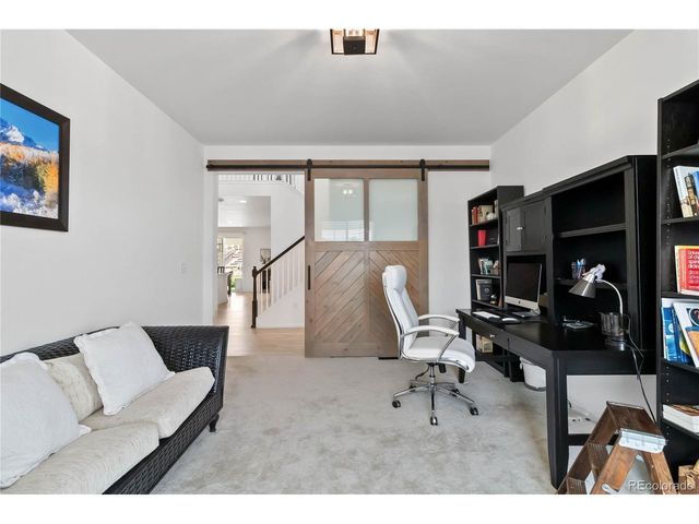 1369 E Witherspoon Dr, Elizabeth, CO 80107