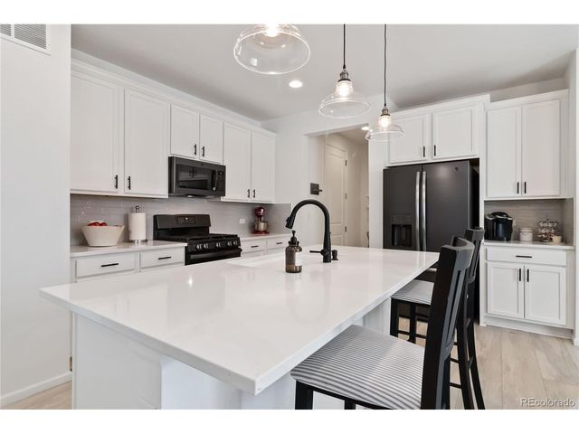 1369 E Witherspoon Dr, Elizabeth, CO 80107