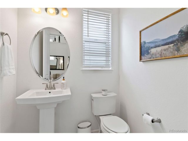 1369 E Witherspoon Dr, Elizabeth, CO 80107