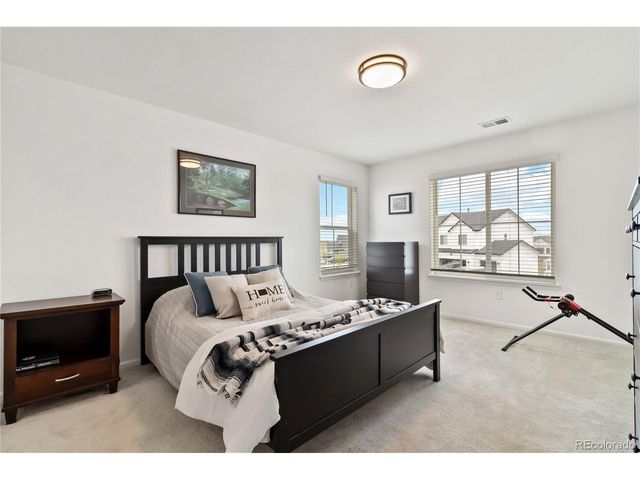 1369 E Witherspoon Dr, Elizabeth, CO 80107