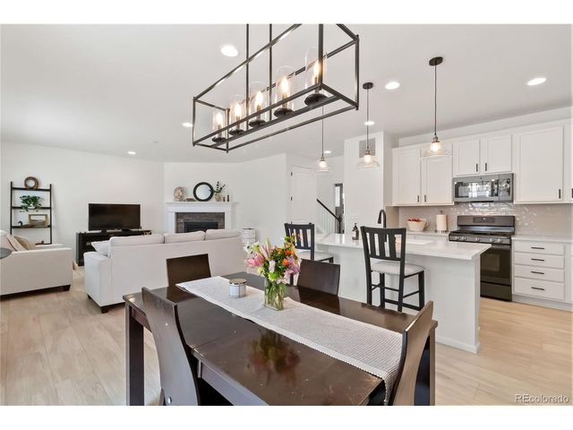 1369 E Witherspoon Dr, Elizabeth, CO 80107