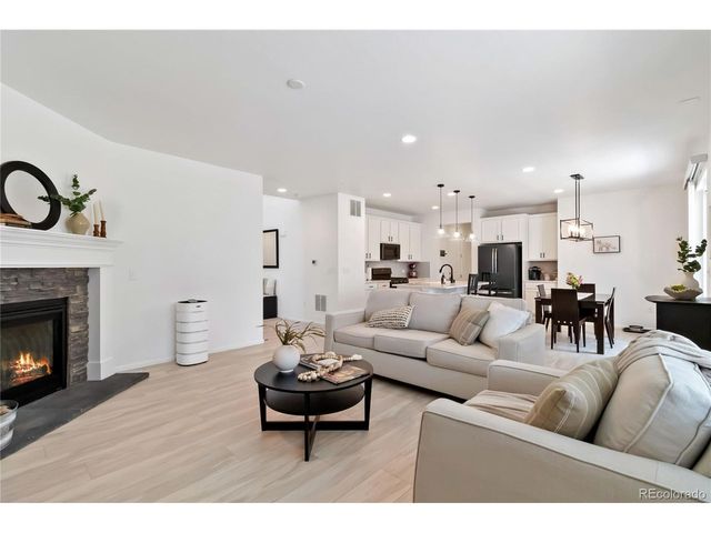 1369 E Witherspoon Dr, Elizabeth, CO 80107