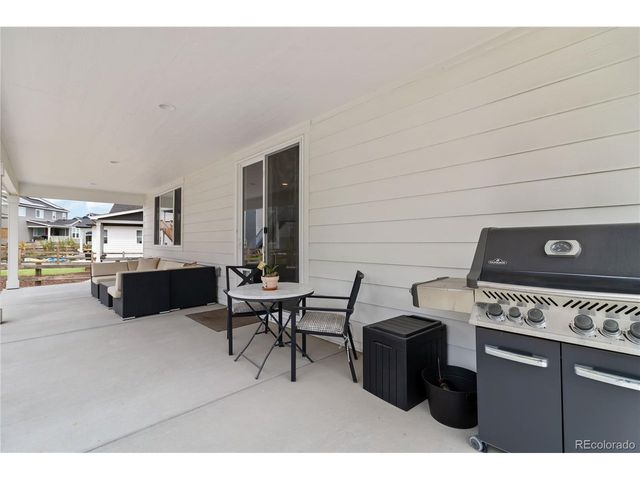 1369 E Witherspoon Dr, Elizabeth, CO 80107