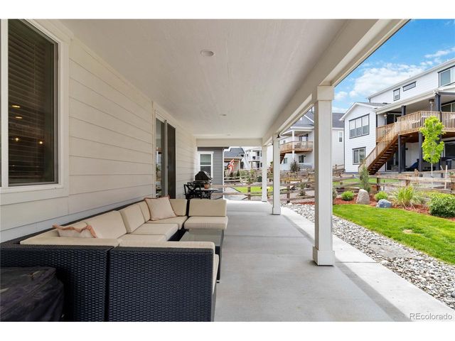 1369 E Witherspoon Dr, Elizabeth, CO 80107