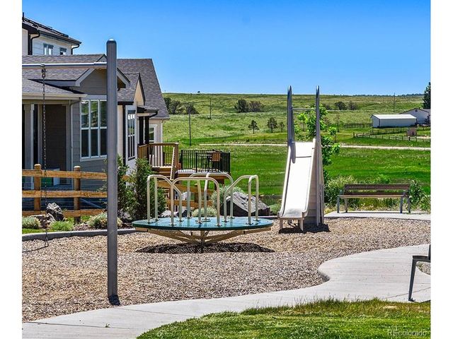1369 E Witherspoon Dr, Elizabeth, CO 80107