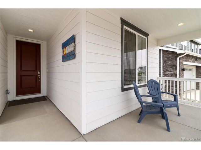 1369 E Witherspoon Dr, Elizabeth, CO 80107