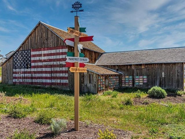 1369 E Witherspoon Dr, Elizabeth, CO 80107