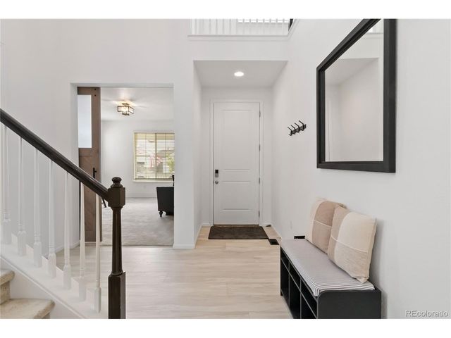 1369 E Witherspoon Dr, Elizabeth, CO 80107