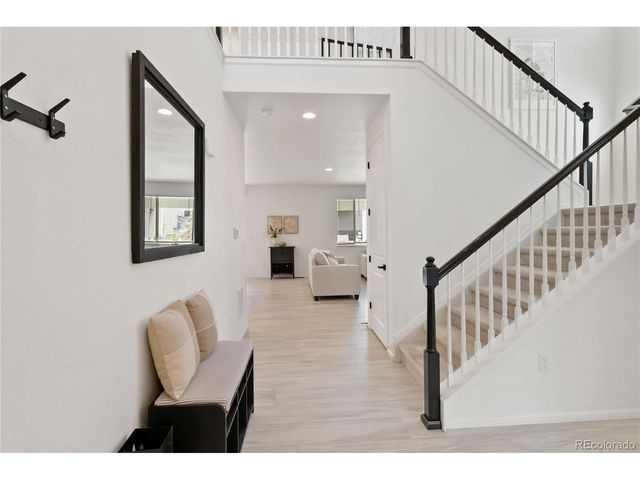 1369 E Witherspoon Dr, Elizabeth, CO 80107