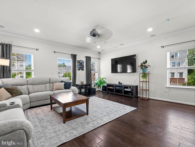 7503 CANTON WAY, Glen Burnie, MD 21060