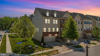 7503 CANTON WAY, Glen Burnie, MD 21060