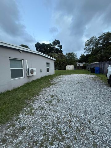 2960 SW 17th Street A, Fort Lauderdale, FL 33312