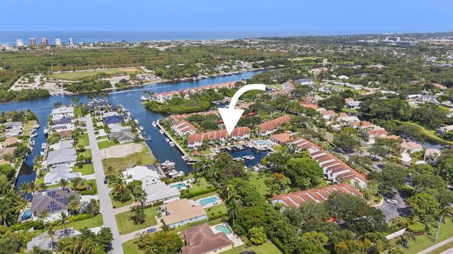 2359 Treasure Isle Drive 33, Palm Beach Gardens, FL 33410