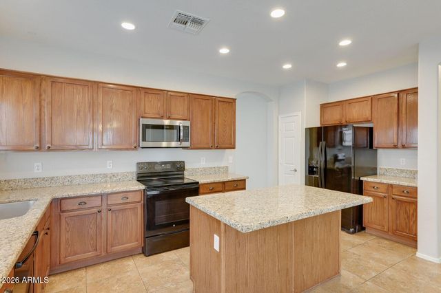 14632 W EVANS Drive, Surprise, AZ 85379