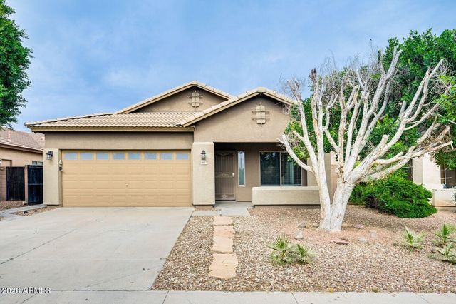 14632 W EVANS Drive, Surprise, AZ 85379