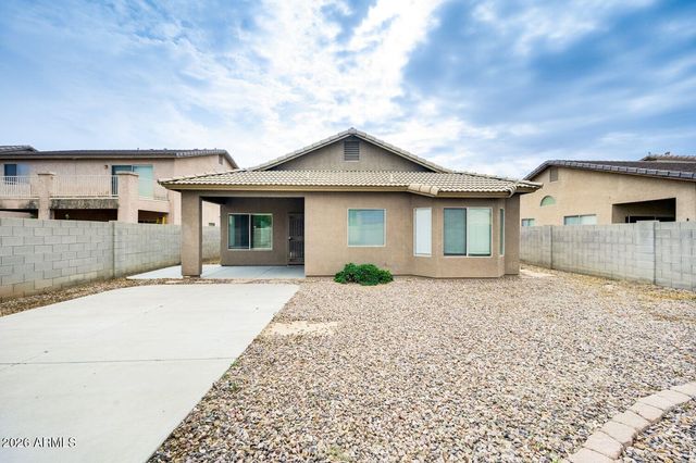 14632 W EVANS Drive, Surprise, AZ 85379