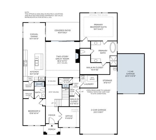 1923 Round Hill Lane, Spring Hill, TN 37174
