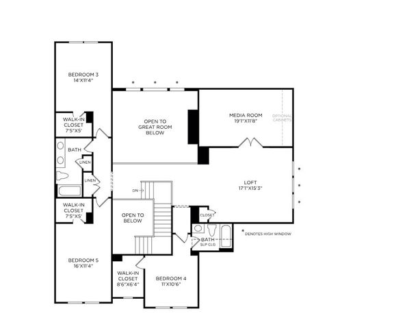 1923 Round Hill Lane, Spring Hill, TN 37174