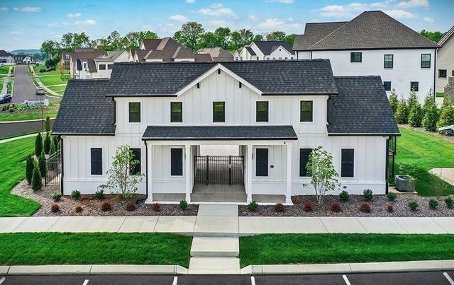 1923 Round Hill Lane, Spring Hill, TN 37174
