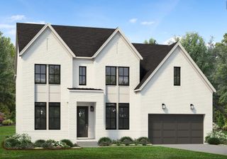 1923 Round Hill Lane, Spring Hill, TN 37174