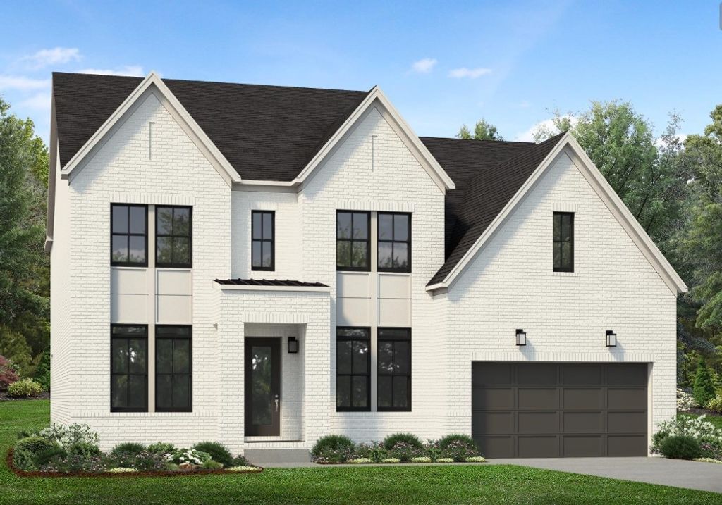 1923 Round Hill Lane, Spring Hill, TN 37174