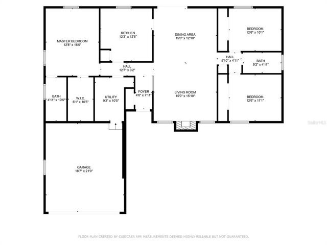 3720 SE 24TH STREET, Ocala, FL 34471