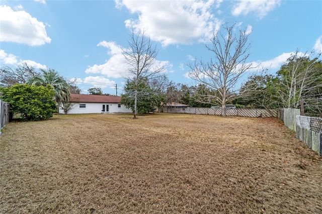3720 SE 24TH STREET, Ocala, FL 34471
