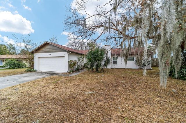 3720 SE 24TH STREET, Ocala, FL 34471