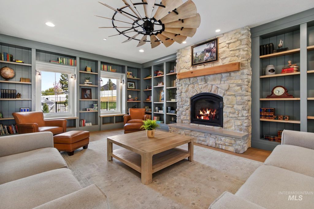 8333 Partridge Dr, Nampa, ID 83686 photo 17