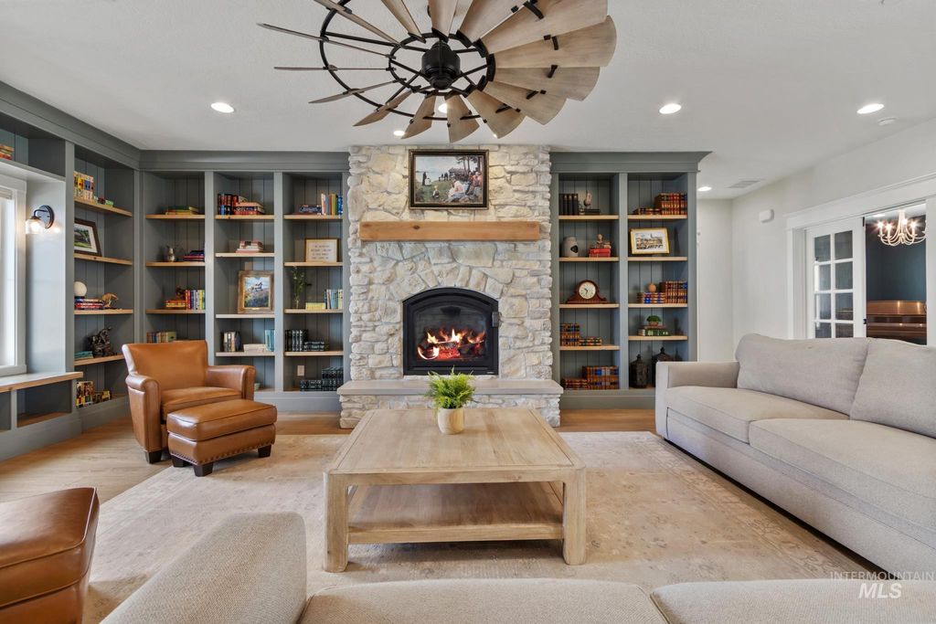 8333 Partridge Dr, Nampa, ID 83686 photo 18