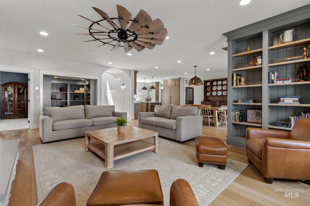 8333 Partridge Dr, Nampa, ID 83686 photo 19