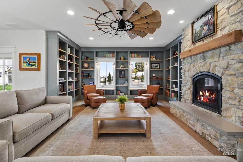 8333 Partridge Dr, Nampa, ID 83686 photo 20