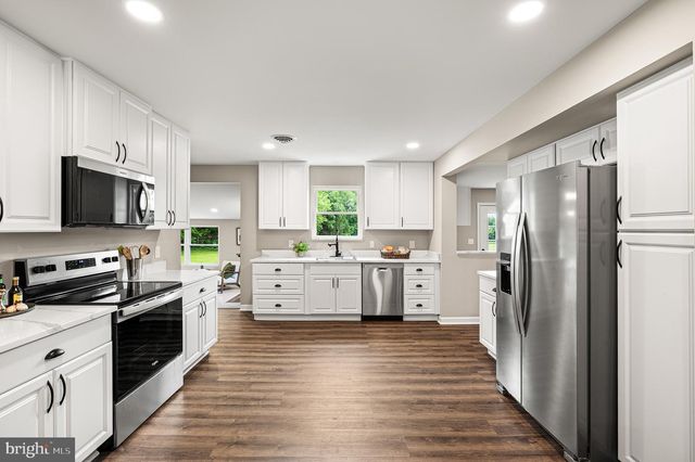 116 W SHERWOOD DR, Oxford, PA 19363