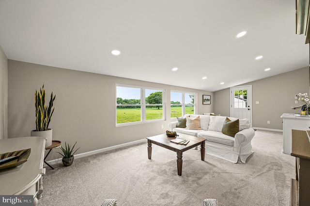 116 W SHERWOOD DR, Oxford, PA 19363