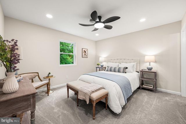 116 W SHERWOOD DR, Oxford, PA 19363