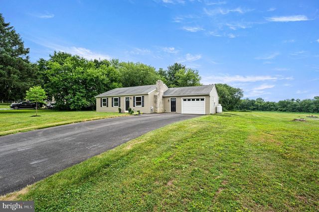 116 W SHERWOOD DR, Oxford, PA 19363