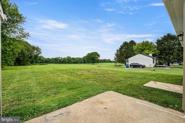 116 W SHERWOOD DR, Oxford, PA 19363