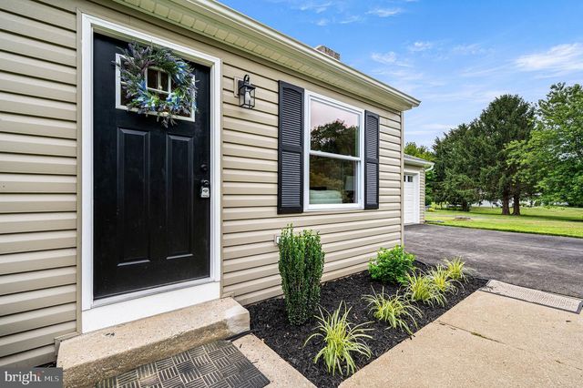 116 W SHERWOOD DR, Oxford, PA 19363