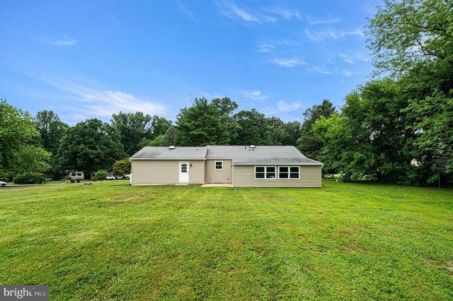 116 W SHERWOOD DR, Oxford, PA 19363