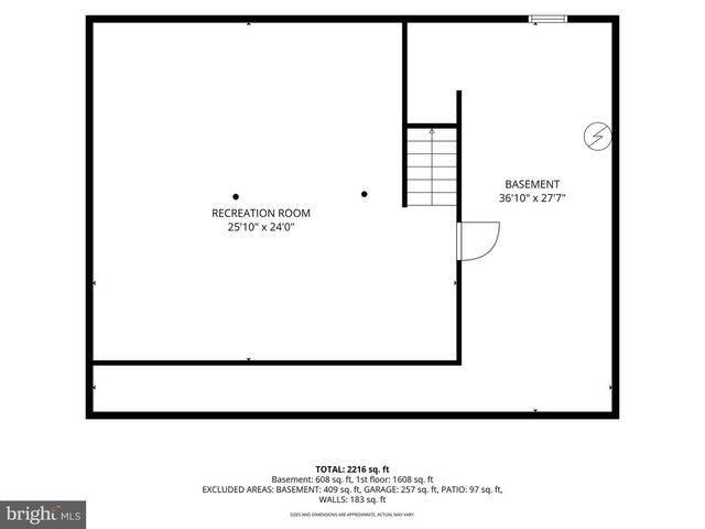 116 W SHERWOOD DR, Oxford, PA 19363