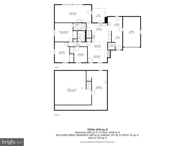 116 W SHERWOOD DR, Oxford, PA 19363