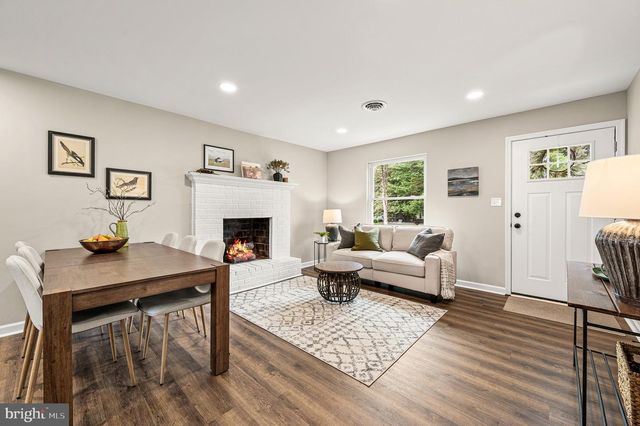 116 W SHERWOOD DR, Oxford, PA 19363